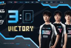 MSI首日BLG横扫越南战队，取得开门红