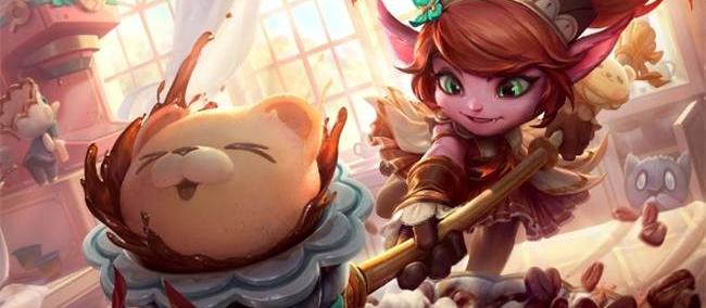 【一竞技1JingJi】LOL：S15首位被(bèi)拳头制裁的(de)選(xuǎn)手诞生(shēng)