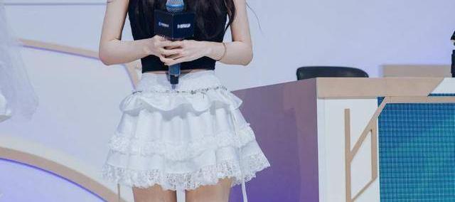 Rita的逆(nì)袭之路！电竞解说到娱乐圈女神，跨界走(zǒu)得飞起！