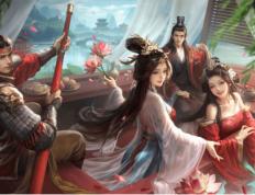 LOL转会看策略，这款游戏教你当乱世操盘手