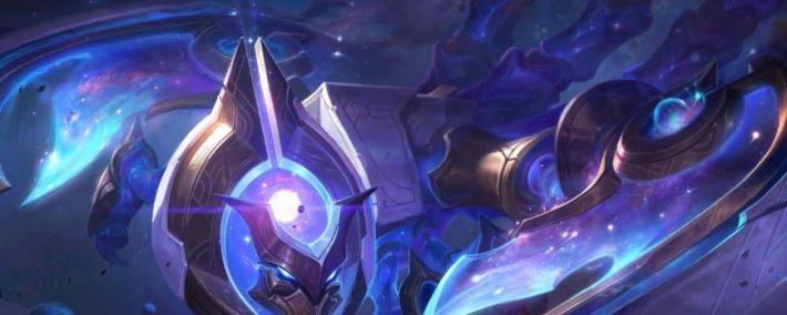 LOL靠(kào)卖皮肤赚钱，但这英雄十年只有(yǒu)1个皮肤