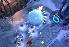 LOL设计师终于开窍了！大乱斗新增海克斯符文，一局能强化4次？