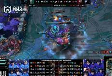 LOL-LPL：UP鏖战三局力克TT