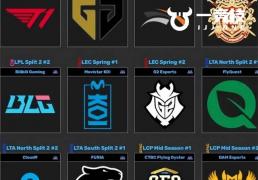 【一竞技】2025 EWC电竞世界杯LOL赛程曝光 魔鬼赛程令人惊讶