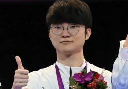 不愧是最重视电竞的国家，韩国高一课本更新，将亚運(yùn)会LOL写进教(jiào)材(cái)