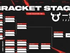 【一竞技】LOL：MSI淘汰赛赛程公布 首轮就将迎来中韩对抗！