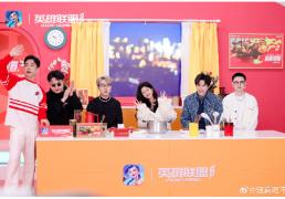 峡谷老友聚会回来了！来看LOL手游明星召唤师的真实游戏人生