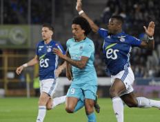 足球竞猜推荐:浦和红钻vs名古屋鲸鱼 日职联 精选比赛！！！