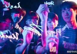 LOL传奇打野预测GEN夺冠！管泽元分析淘汰赛：滔搏打G2是无敌的