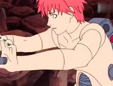 火影忍者，晓组织中被低估的成员，曾经一个人挑起了忍界大战