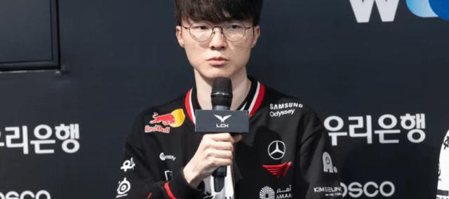 LOL传奇加冕(miǎn)殊(shū)荣，十(shí)年(nián)最佳力(lì)压众多电竞選(xuǎn)手，LPL最可敬的对手！