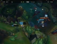 LOL赛事激戰(zhàn)正酣，这款游戏开启三国策略新体验