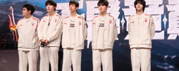 我还想留在LPL打职业！Kanavi公开发言遭群嘲：LPL谁还敢要你？