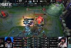 LOL-S15小组赛：AL逆转CFO，锁定八强！