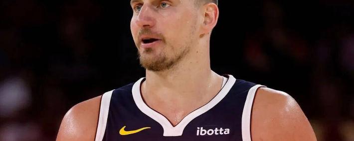 NBA最新MVP排名出炉！约基奇重返榜首，MVP归属似乎已无悬念？