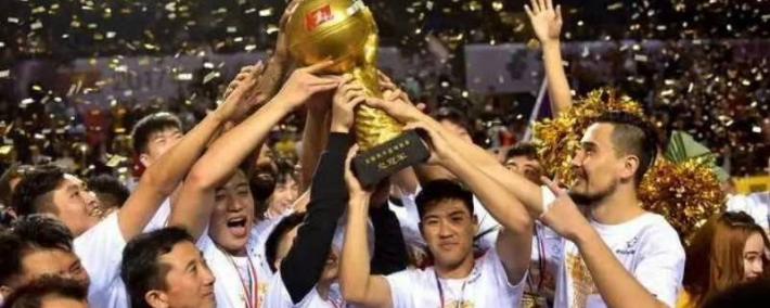 NBL联赛赛程改革，CBA联赛扩军可能就在眼前！