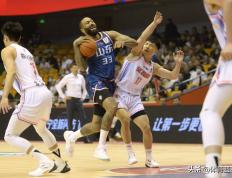 CBA破冰！扩军、升降级双管齐下，联赛迎来巨变