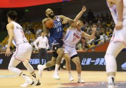 CBA破冰！扩军、升降级双管齐下，联赛迎来巨变