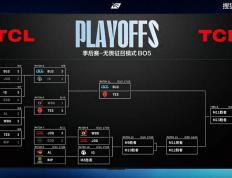 LPL季(jì)后賽(sài)：JDG四(sì)侷(jú)战胜WBG！WBG確(què)认进入冒(mào)泡賽(sài)