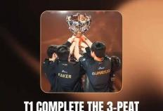 LOL新老交替，Chovy力压Faker拿年度选手，新王登基