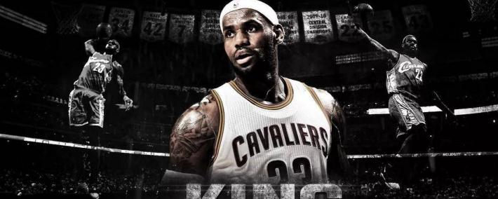 雷吉·米勒(lēi)看走眼？詹姆斯(sī)场均14分变24.4分，湖人队內(nèi)排名(míng)第(dì)二！