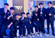 “T1统治S赛并不是好事”，外网热议：T1是否在毁了LOL