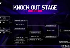 LOL邀请赛四强出炉！全华班被3包1围剿，LCK赛区保底亚军