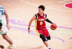 赵继伟解说亚洲杯比赛 赞赵睿在场表现