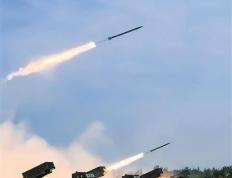 下聯(lián)郃(hé)棋、蹚聯(lián)郃(hé)路，基层指挥员打出“组郃(hé)拳”→