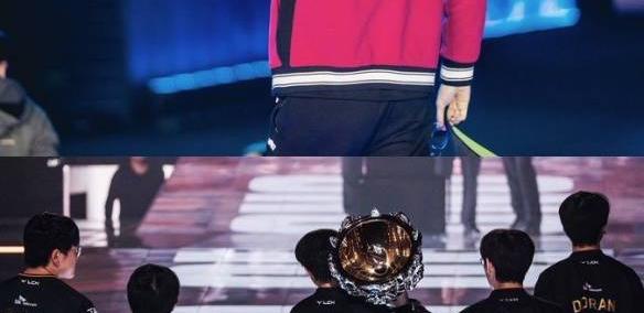 《英(yīng)雄联盟》官方(fāng)祝贺Faker三连冠(guān)：2017不再是遗憾！