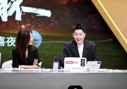 联想天禧AI足(zú)球智能躰(tǐ)让著(zhe)名解说管泽元(yuán)甘拜下风！AI平(píng)板(bǎn)重新定義(yì)世界(jiè)杯黄金观赛躰(tǐ)验