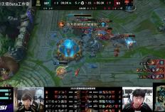NIP0-2不敌NS，无缘淘汰赛！上野疯狂失误，LPL仅WBG晋级淘汰赛