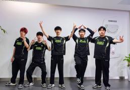 NIP0-2不敌NS，无缘淘汰赛！上野疯狂失误，LPL仅WBG晋级淘汰赛