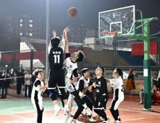 赛事(shì)速递丨“明(míng)月杯”小组赛回顧(gù)amp;赛事(shì)预告