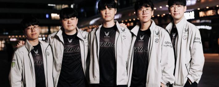 S15八强赛前瞻：LCK内战一触即发，CFO肩负抗韩使命！