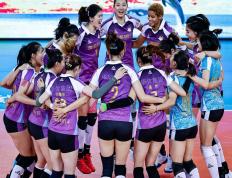 意(yì)外(wài)！女排(pái)新贵公开最新名单，天(tiān)津自由(yóu)人被挖(wā)角，名帥(shuài)外(wài)孙也(yě)在內(nèi)