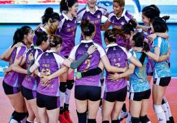 意(yì)外(wài)！女排(pái)新贵公开最新名单，天(tiān)津自由(yóu)人被挖(wā)角，名帥(shuài)外(wài)孙也(yě)在內(nèi)