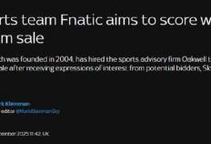 又一老牌豪门欲退出电竞？曾夺LOL世界冠军，出售俱乐部卖天价！
