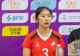 意外(wài)！女(nǚ)排新貴(guì)公佈(bù)最(zuì)新名(míng)单，天津自由人被挖角，名(míng)帅外(wài)孙也在列(liè)