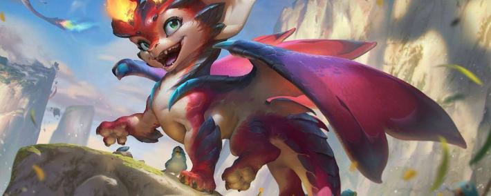 英雄联盟真的要凉了？世界冠军评价：播LOL没人看，准备转战CS