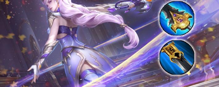 裝(zhuāng)备也有“专屬(shǔ)英雄”？聊聊王者里那些出(chū)場(chǎng)率极低(dī)的裝(zhuāng)备設(shè)计