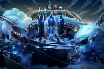 LOL凉了？外媒2025年度电竞热度榜火了，LOL断层第一无人能及！