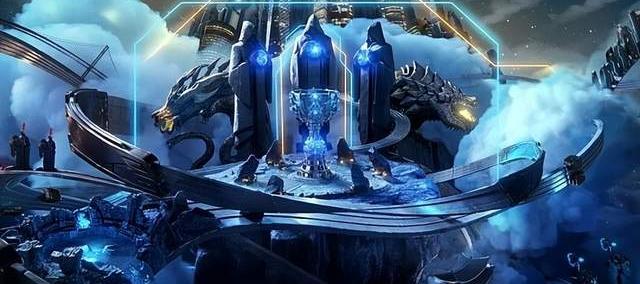 LOL凉了？外媒2025年度电竞热度榜火了，LOL断层第一无人能及！