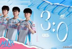 LPL全华班被打成人机！开局4分钟游戏结束，倒霉蛋ELK再遇BUG