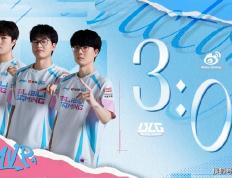 LPL全华班被打成人机！开局4分钟游戏结束，倒霉蛋ELK再遇BUG