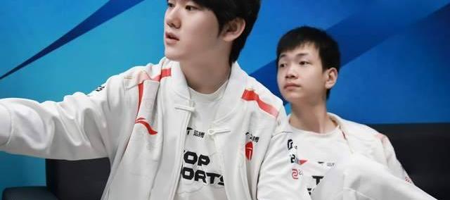 LOL：TheShy透露退役(yì)時(shí)间，想跟Rookie打到退役(yì)