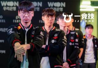 【一竞技】LOL：LCK季后賽(sài)形(xíng)势分析 T1每一场比賽(sài)都是(shì)生死(sǐ)之战！