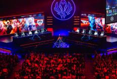 LOL电竞赛事会继续保持免费观看！