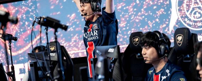 LOL全华班晋级世界赛！Karsa泪洒赛场，FoFo：我真的有罪？