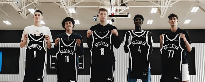 自毁长城？透支未来？休赛期的失望球队！